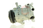 AC-01DN513_DCP50252-DN Compressor