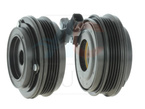 AC-06VI10-AM Clutch kit
