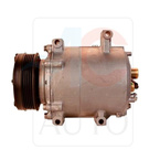 AC-01MI025-AC Compressor