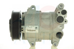 AC-01ZX162-AC Compressor
