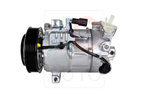 AC-01DN701_DCP46024-DN Compressor