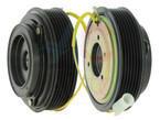 AC-06ZX02-AM Clutch kit