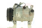 AC-01DN710-AC Compressor