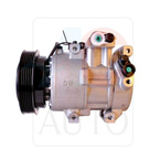 AC-01DO031-AC Compressor