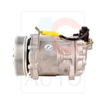 AC-01SD053-AC Compressor