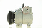 AC-01HA012-AC Compressor