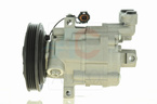 AC-01ZX029-AC Compressor