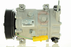 AC-01SD055-AC Compressor