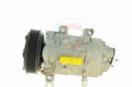 AC-01SD129-AC Compressor