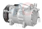 AC-01SD195-AC Compressor