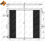Condenser  AC-20RE43_35924-NR