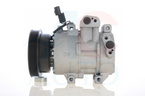 AC-01HA075-AC Compressor