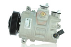AC-01SD022-AC Compressor