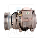 AC-01DN627-AC Compressor