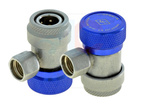 AC-08XX119-MC Quick Coupler (R134a)