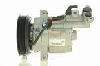 AC-01ZX076-AC Compressor
