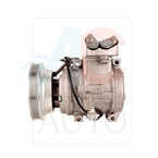 AC-01DN324_DCP50025-DN Compressor