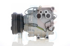 AC-01SD107-AC Compressor