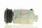 AC-01DN523-AM Compressor