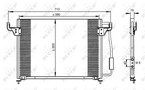 Condenser  AC-20PE03_35261-NR