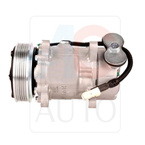 AC-01SD057-AC Compressor