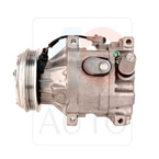 AC-01DN612-AC Compressor