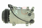AC-01HA116-AC Compressor