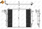 Condenser  AC-20LR08_350330-NR