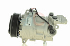 AC-01CL028-AC Compressor