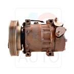 AC-01SD157-AC Compressor