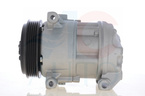 AC-01DL084-AC Compressor