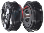 AC-06SD13-AM Clutch kit