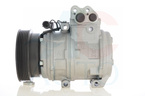 AC-01DO002-AC Compressor