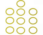 AC-08XX167-SA O-ring 10,8/1,8mm (10szt)