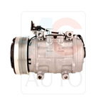 AC-01DN802_DCP17013-DN Compressor