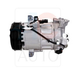 AC-01ZX104-AC Compressor