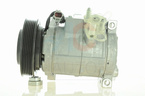 AC-01DN053-AM Compressor