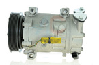 AC-01SD040-AC Compressor