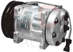 AC-01SD165-AC Compressor