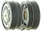 AC-06DN187-AM Clutch kit