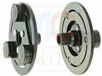 AC-05CL10-AM Clutch hub