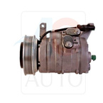 AC-01DN366-AC Compressor
