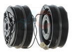 AC-06ZX27-AM Clutch kit