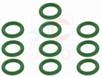 AC-08XX93-SA O-ring 6,8/1,6mm (10szt)