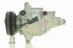 AC-01ZX176-AC Compressor