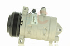 AC-01ZX127-ZX Compressor