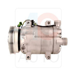 AC-01ZX185-AC Compressor