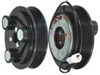 AC-06PA05-AM Clutch kit