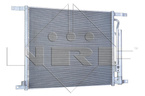 Condenser  AC-20CV03_35931-NR