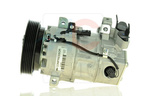 AC-01ZX080-AC Compressor